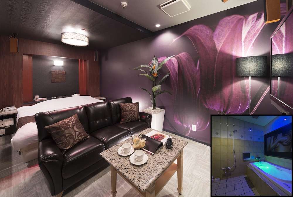 HOTEL ANTOINETTE -SPA RESORT - 大人限定 名古屋