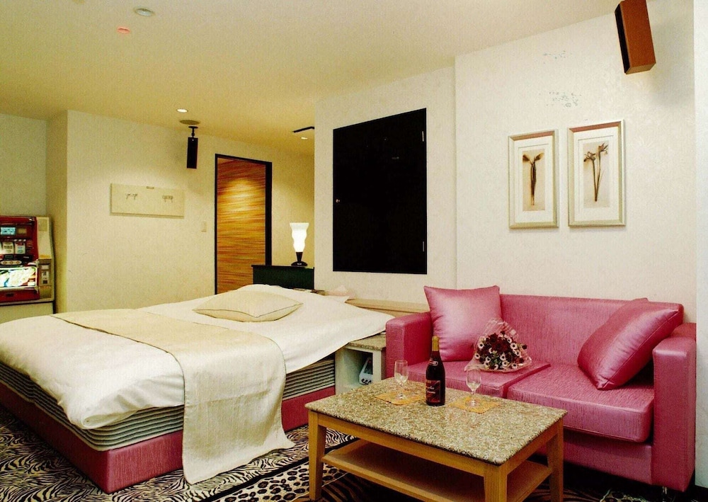HOTEL ANTOINETTE -SPA RESORT - 大人限定 名古屋