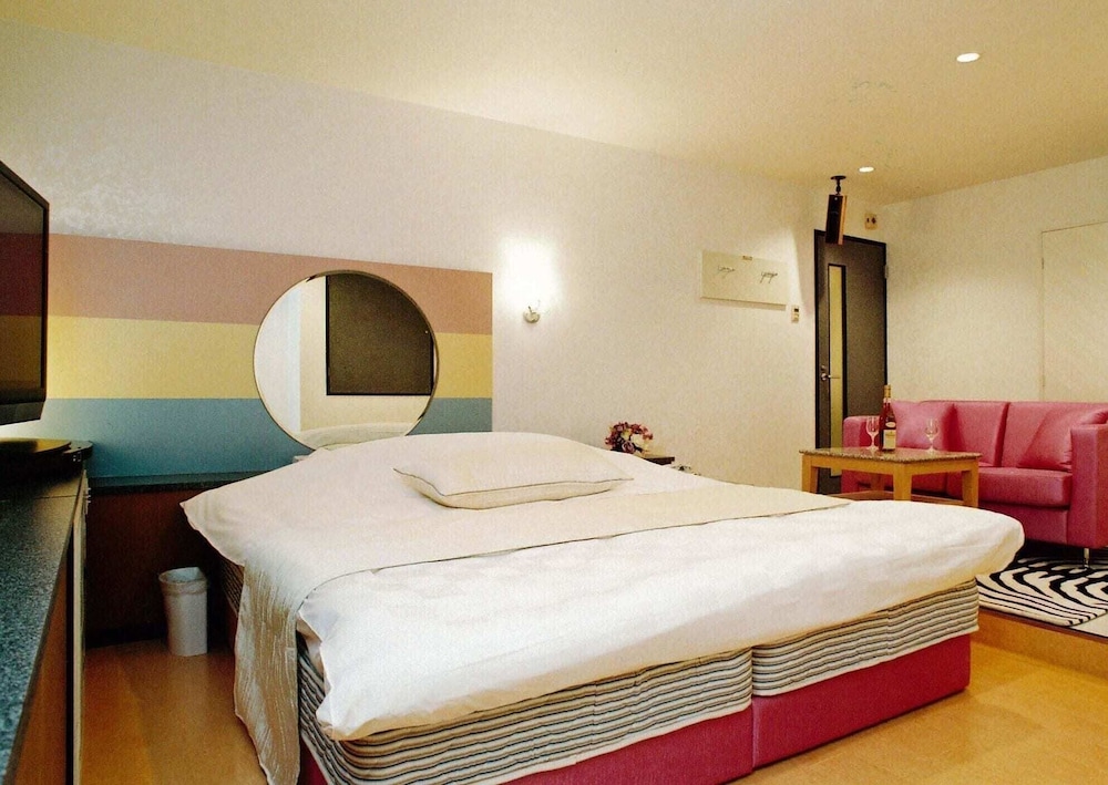 HOTEL ANTOINETTE -SPA RESORT - 大人限定 名古屋
