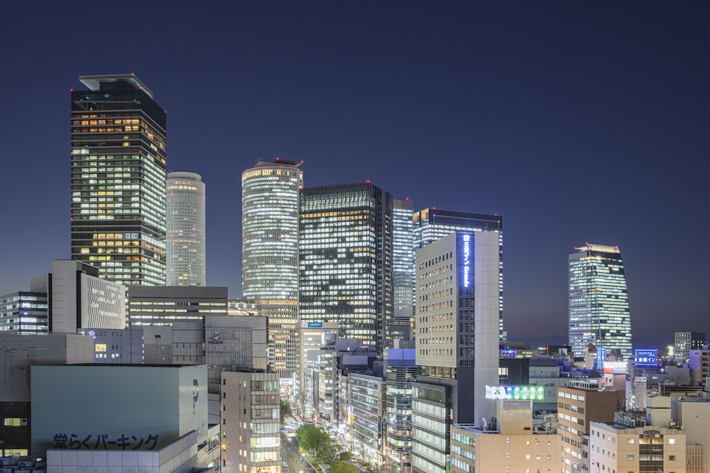 三交イン GRANDE 名古屋 名古屋
