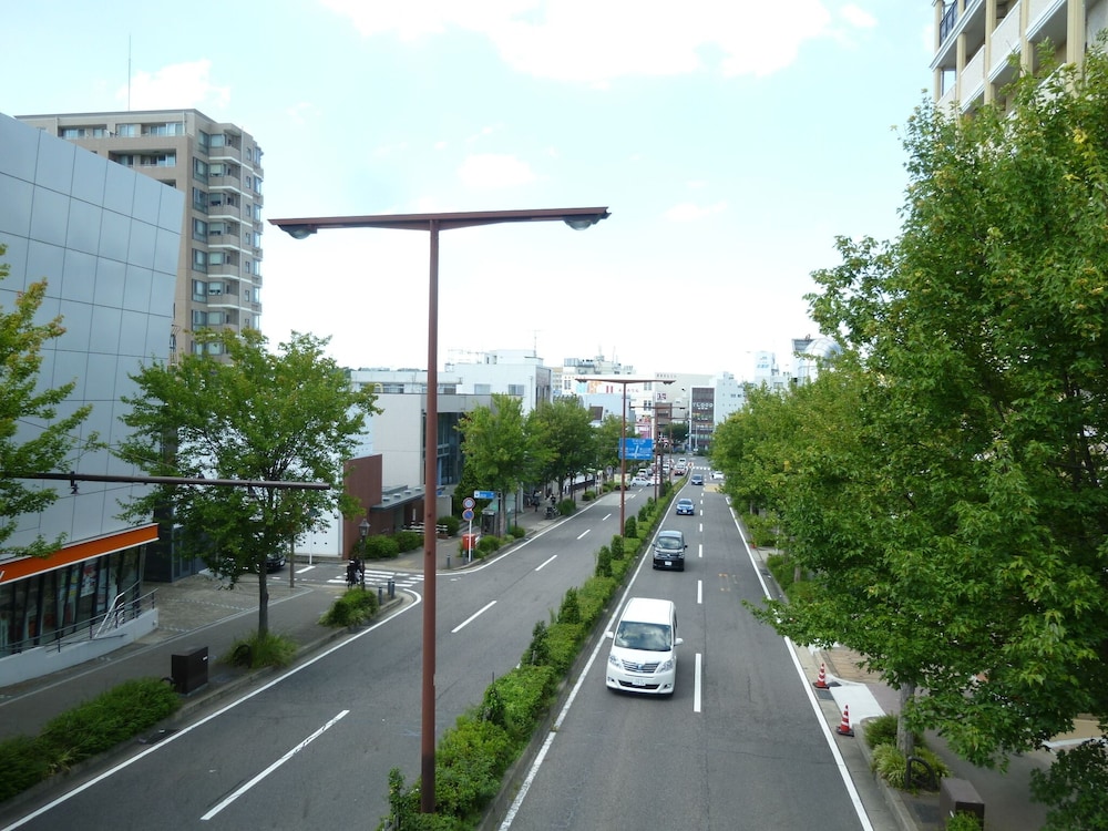 名古屋 本山 ハウス A 名古屋