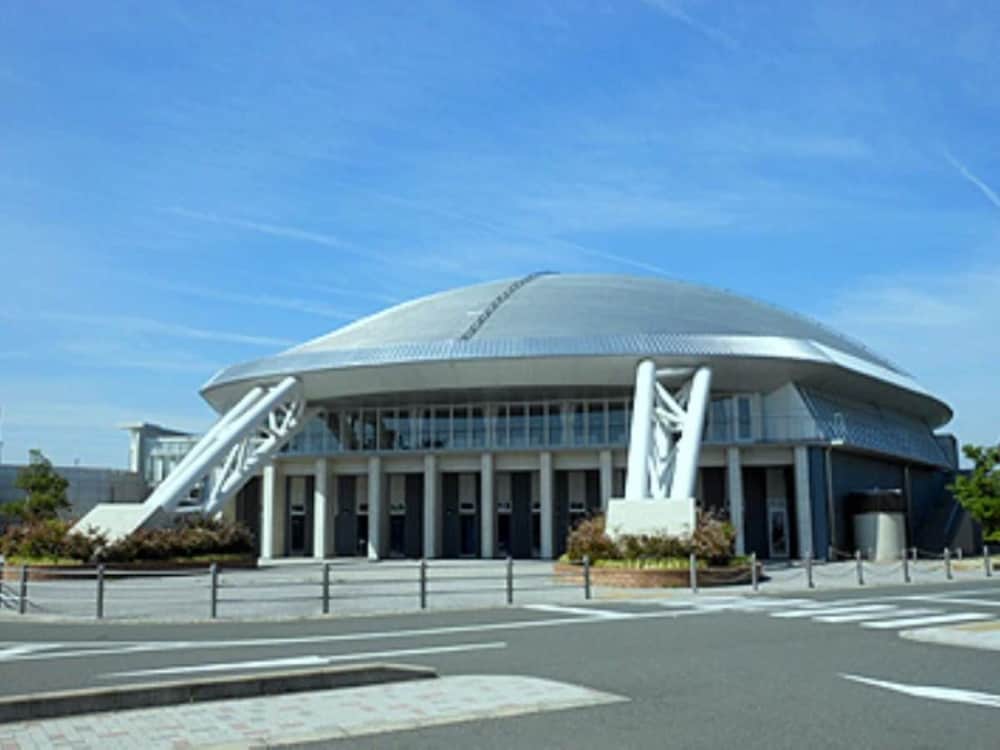 ジャストインプレミアム豊橋駅新幹線口 名古屋