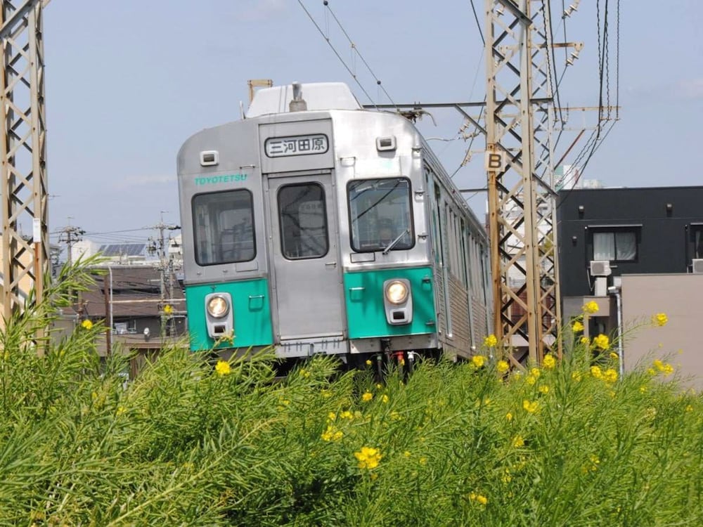 ジャストインプレミアム豊橋駅新幹線口 名古屋