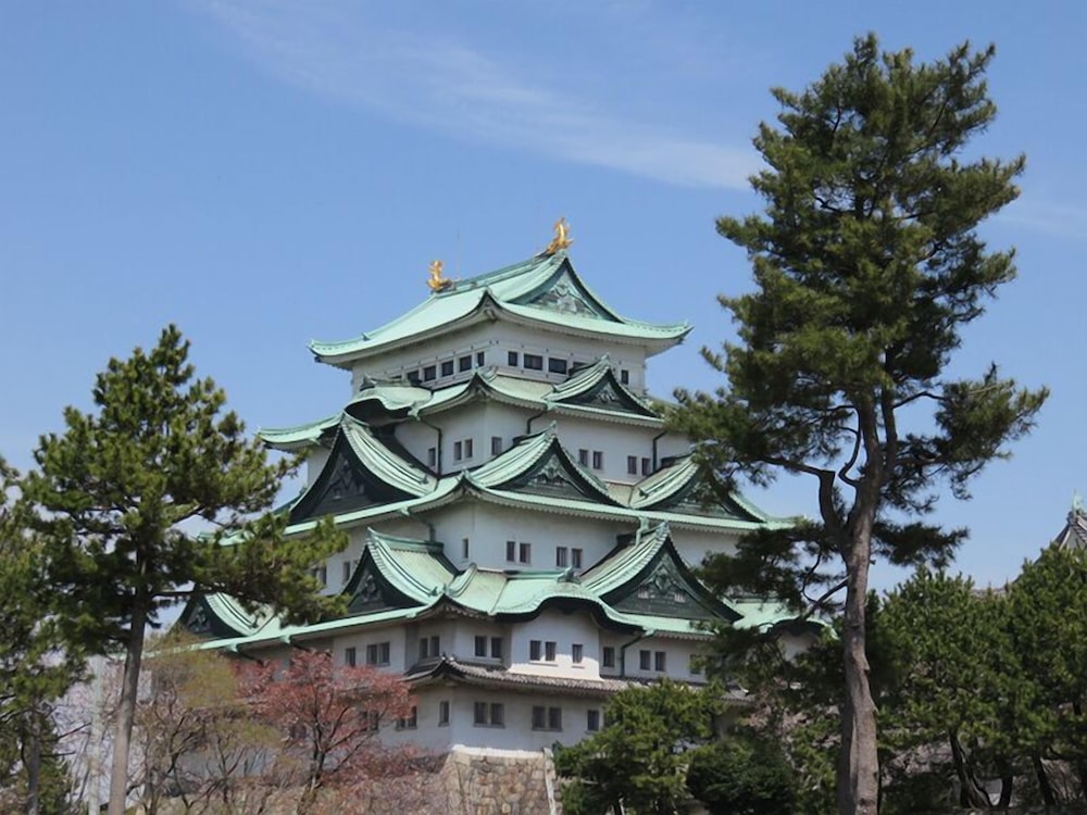 安心お宿名古屋栄店 名古屋