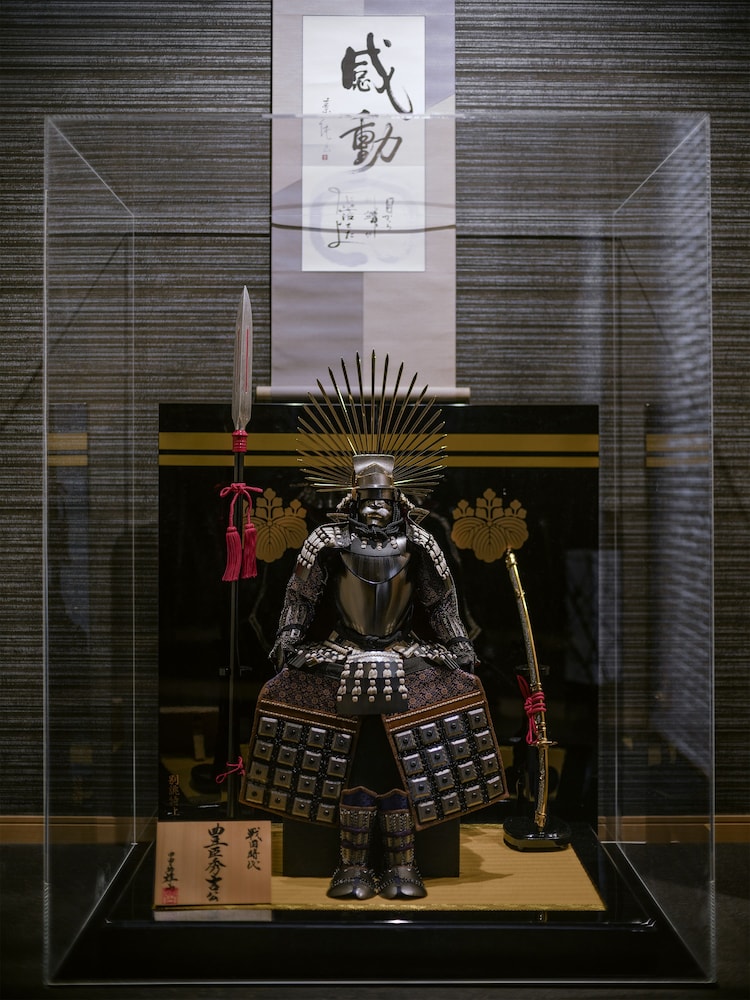 SAMURAI HOUSE Ⅱ 名古屋