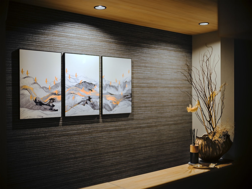 SAMURAI HOUSE Ⅱ 名古屋