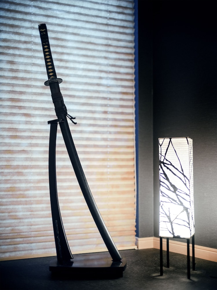 SAMURAI HOUSE Ⅱ 名古屋