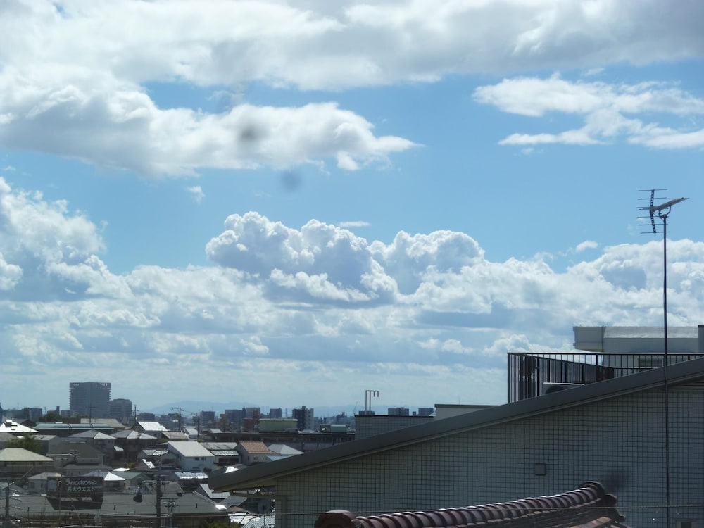 名古屋 本山 ハウス E 名古屋