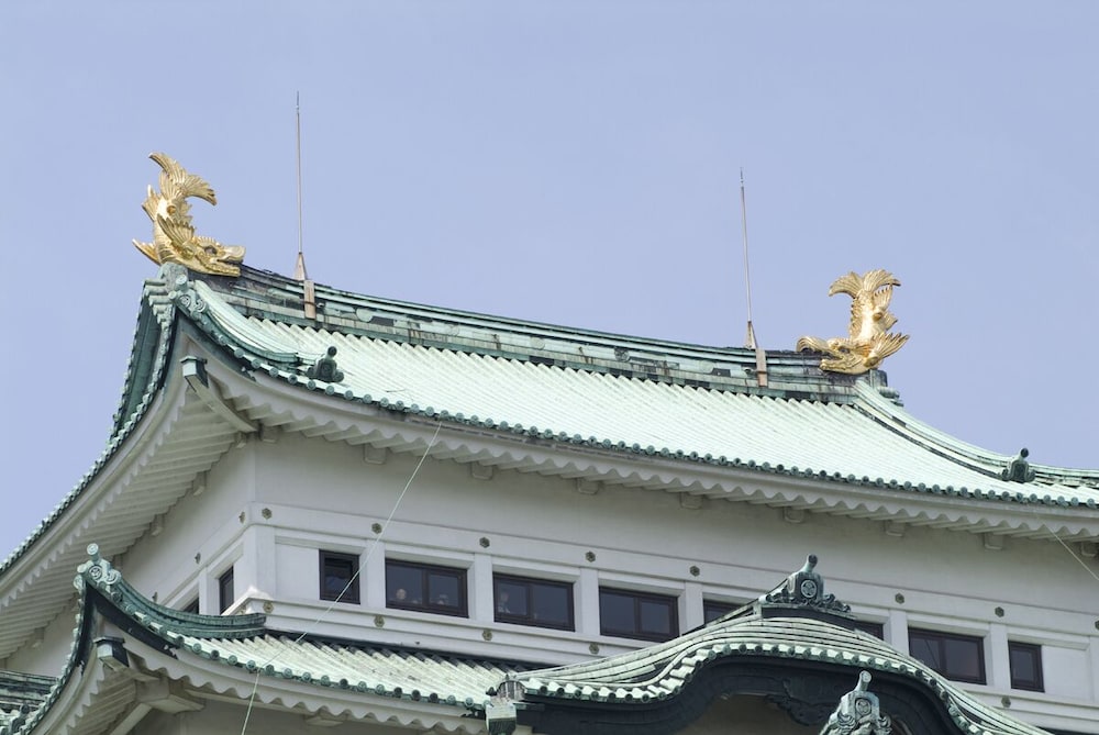 スーパーホテル名古屋駅前 名古屋