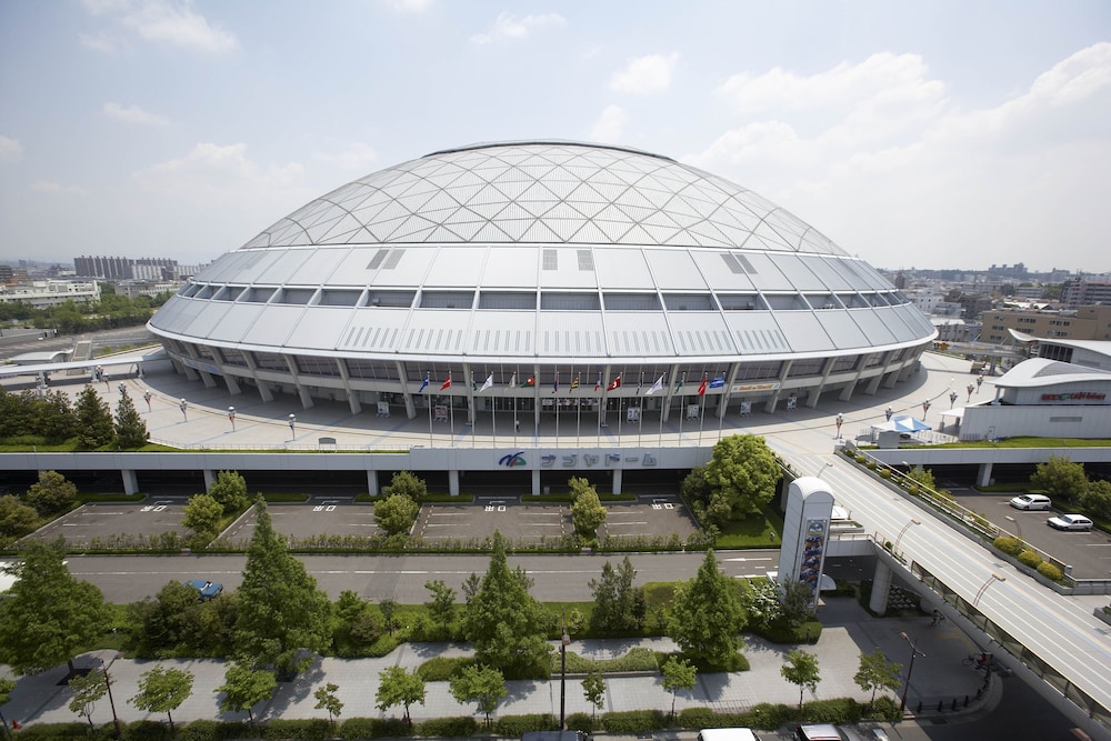 スーパーホテル名古屋駅前 名古屋