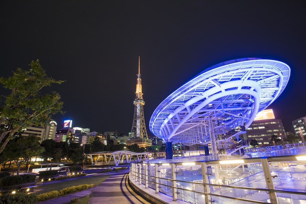 スーパーホテル名古屋駅前 名古屋