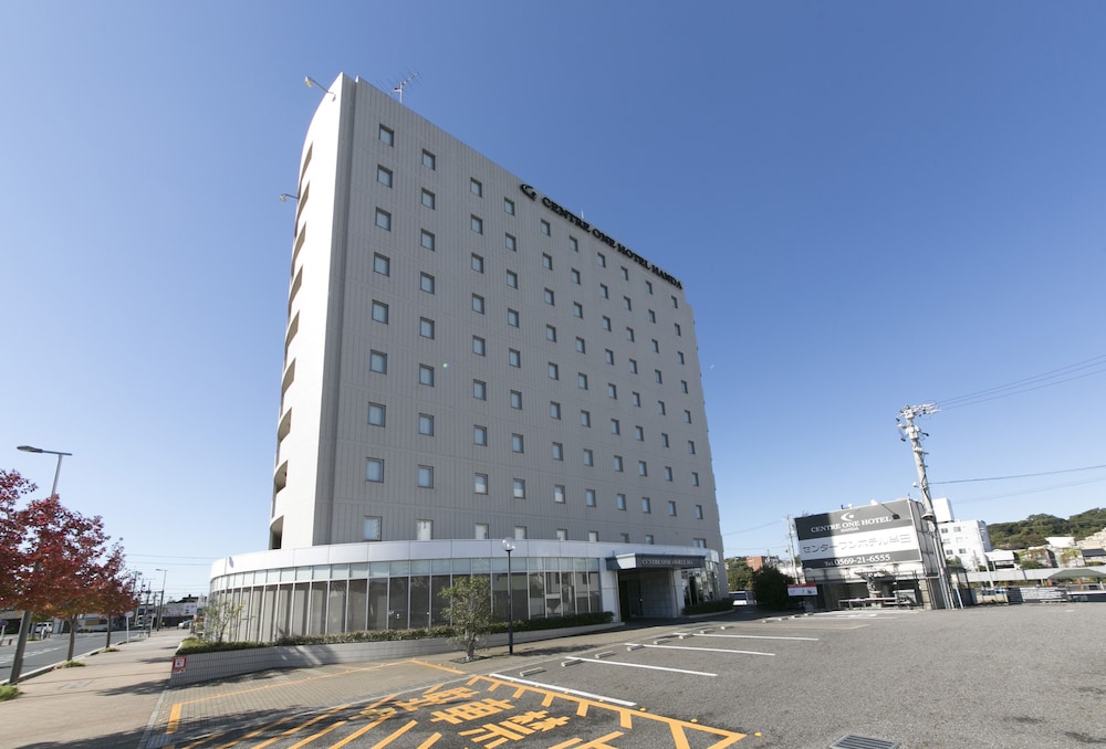 センターワンホテル半田 名古屋
