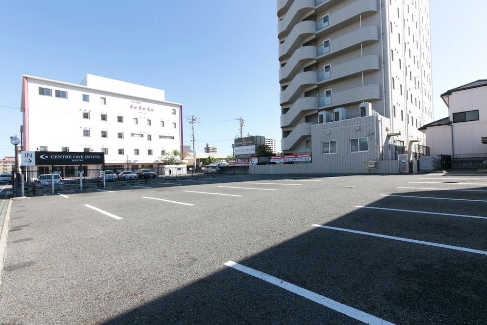 センターワンホテル半田 名古屋