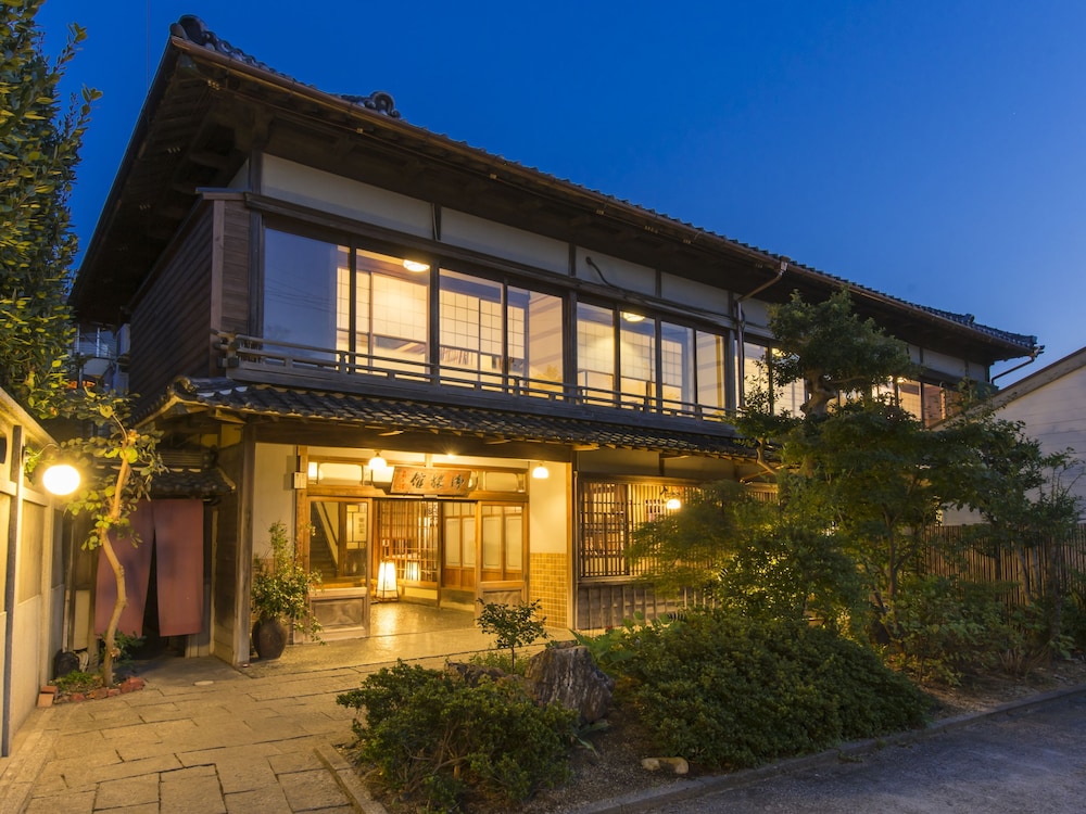 和味の宿 角上楼 名古屋