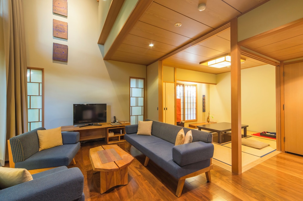 和味の宿 角上楼 名古屋