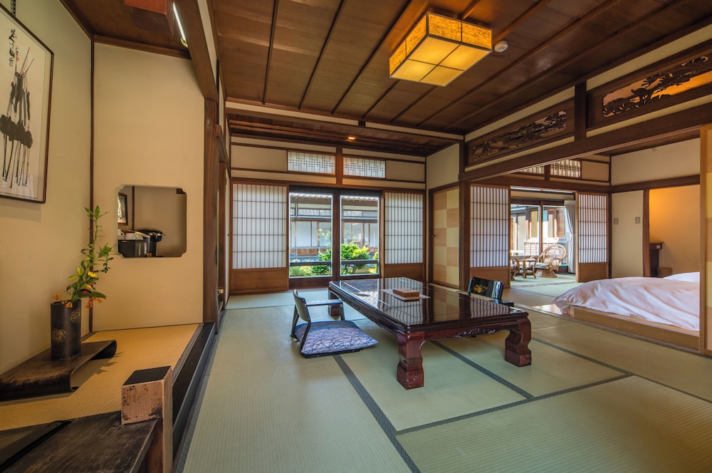 和味の宿 角上楼 名古屋