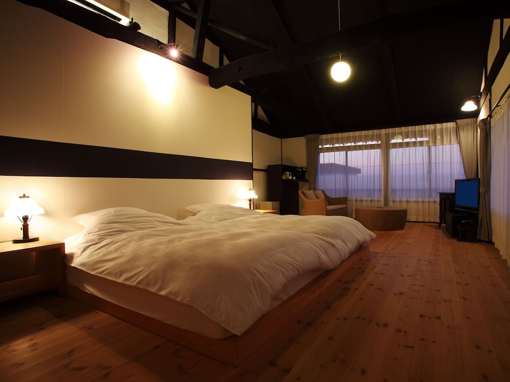 和味の宿 角上楼 名古屋