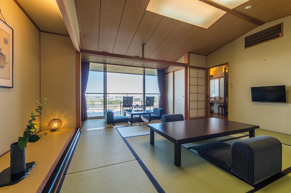 和味の宿 角上楼 名古屋