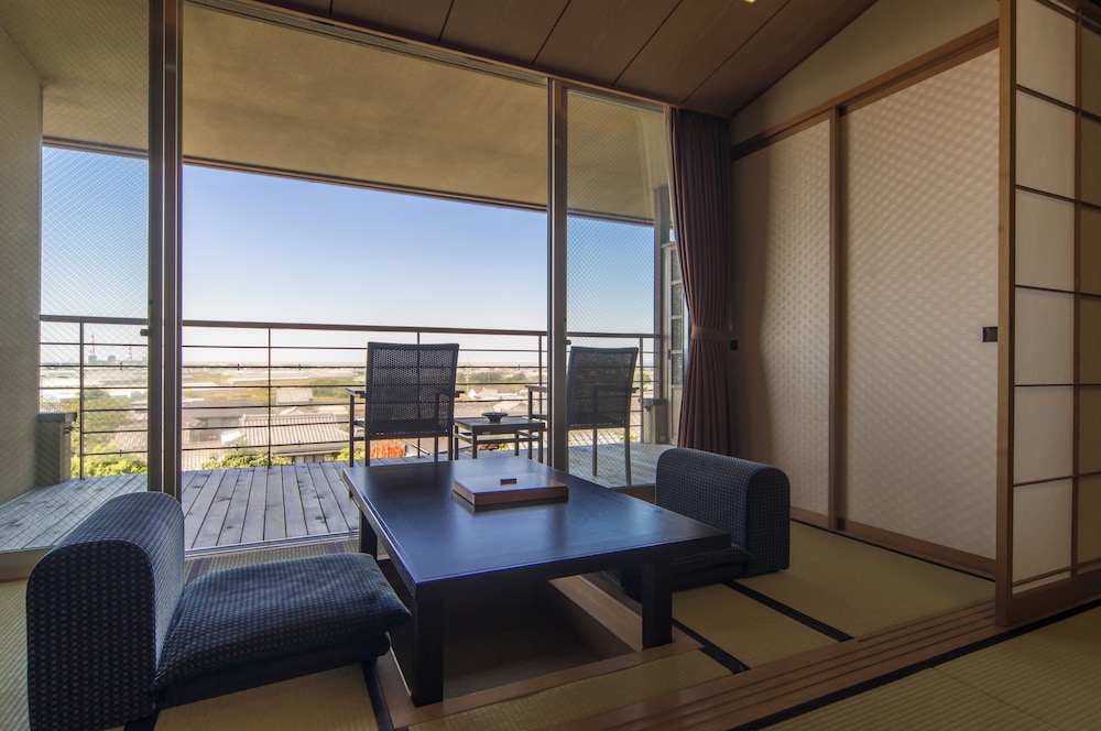 和味の宿 角上楼 名古屋