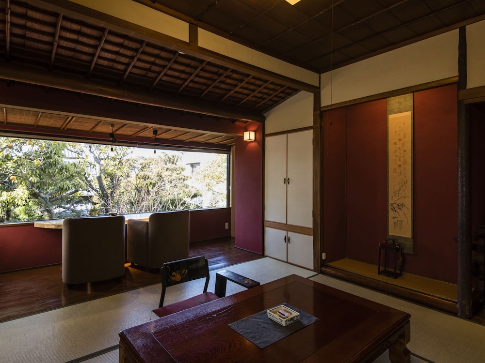 和味の宿 角上楼 名古屋