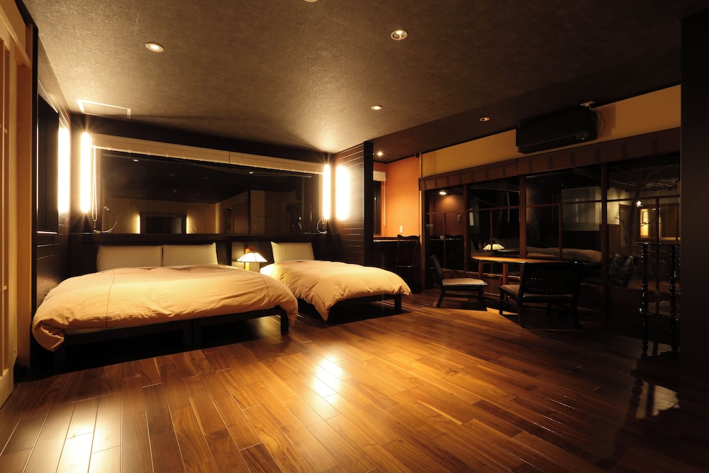 和味の宿 角上楼 名古屋