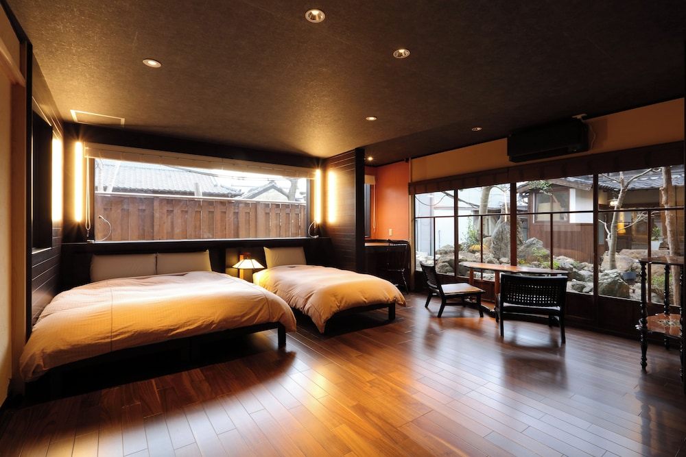 和味の宿 角上楼 名古屋