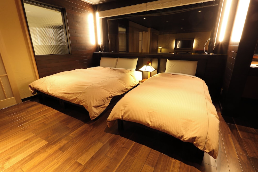 和味の宿 角上楼 名古屋