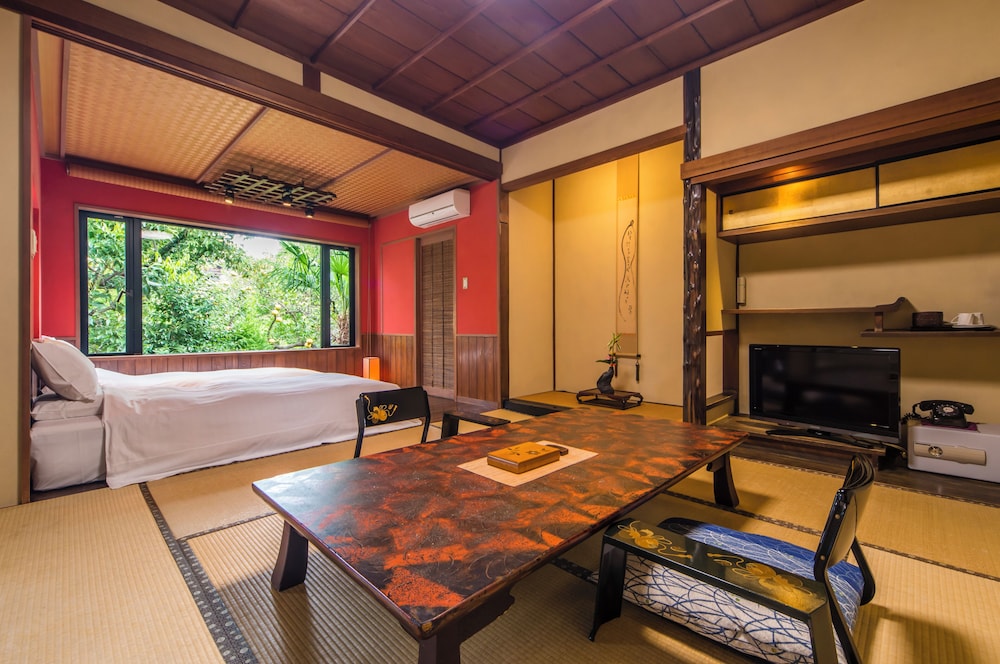 和味の宿 角上楼 名古屋