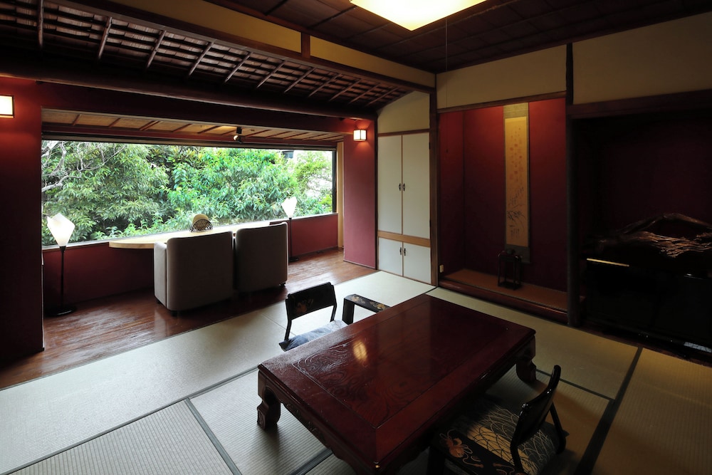 和味の宿 角上楼 名古屋