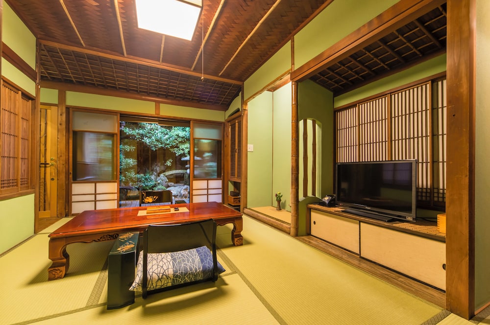 和味の宿 角上楼 名古屋