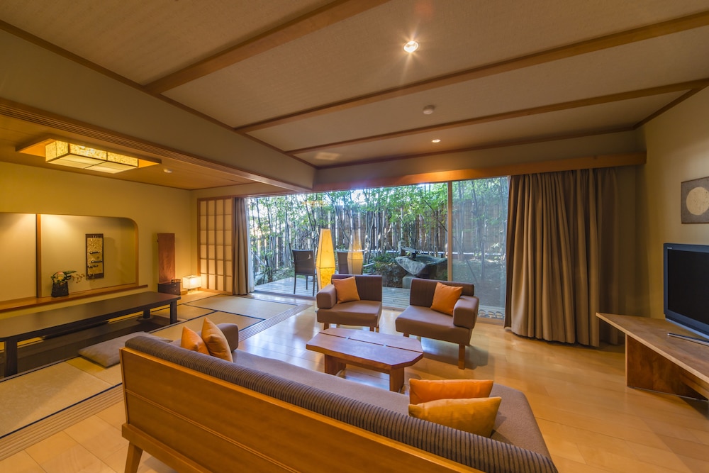 和味の宿 角上楼 名古屋