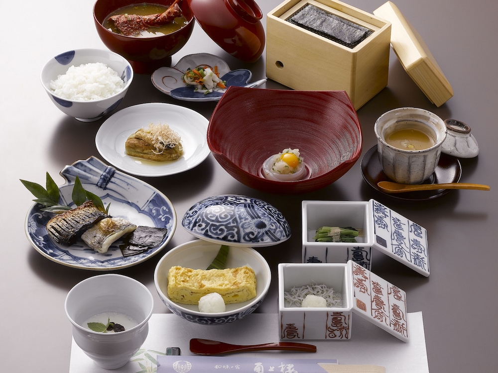 和味の宿 角上楼 名古屋