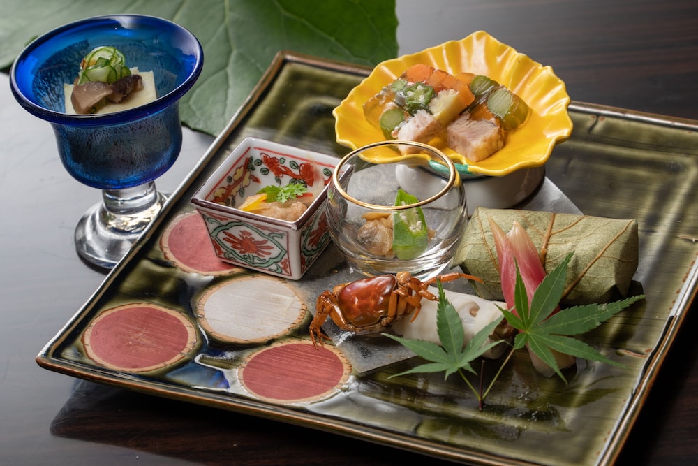 和味の宿 角上楼 名古屋