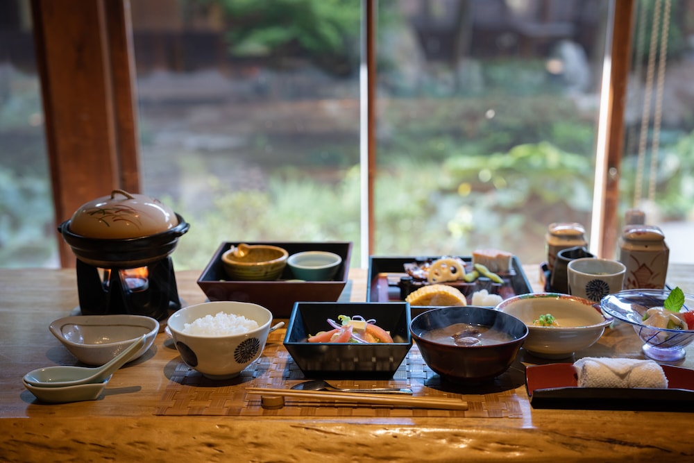 和味の宿 角上楼 名古屋