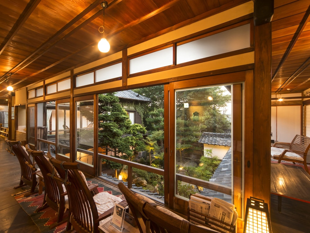 和味の宿 角上楼 名古屋