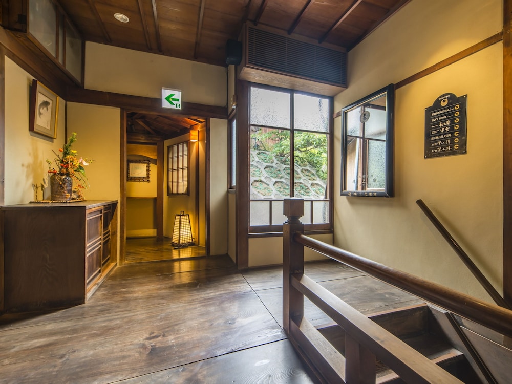 和味の宿 角上楼 名古屋