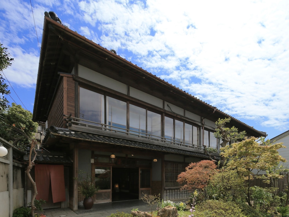 和味の宿 角上楼 名古屋