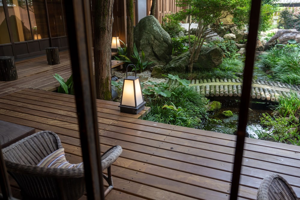 和味の宿 角上楼 名古屋