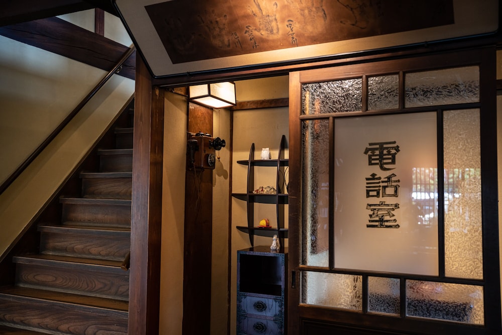 和味の宿 角上楼 名古屋