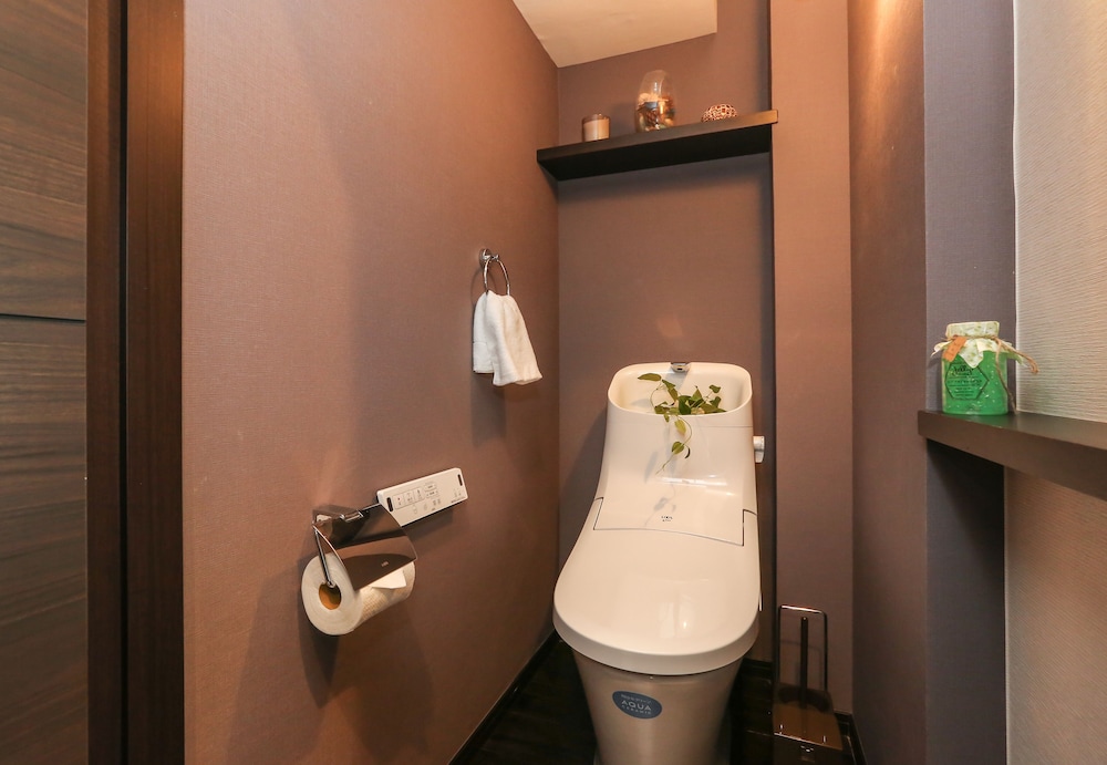 VACATION RENT KANAYAMA 名古屋