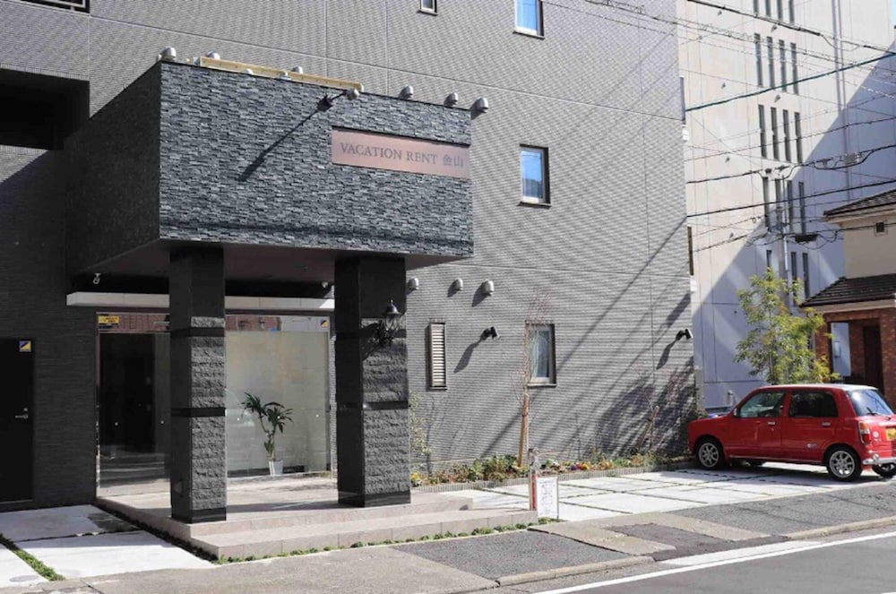 VACATION RENT KANAYAMA 名古屋