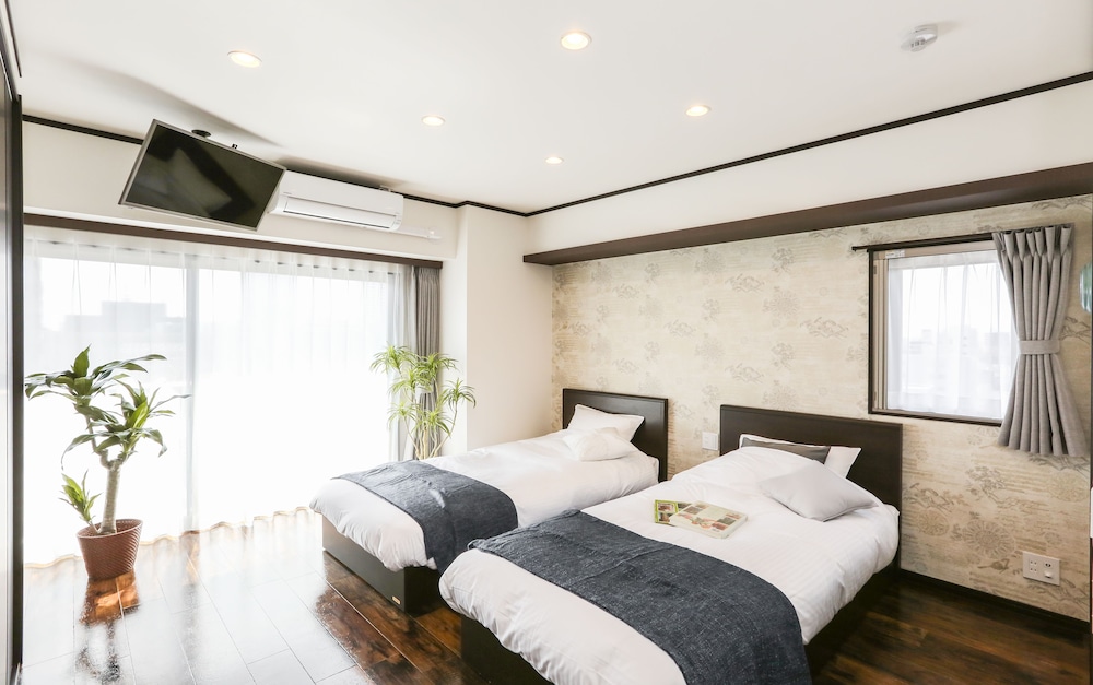 VACATION RENT KANAYAMA 名古屋
