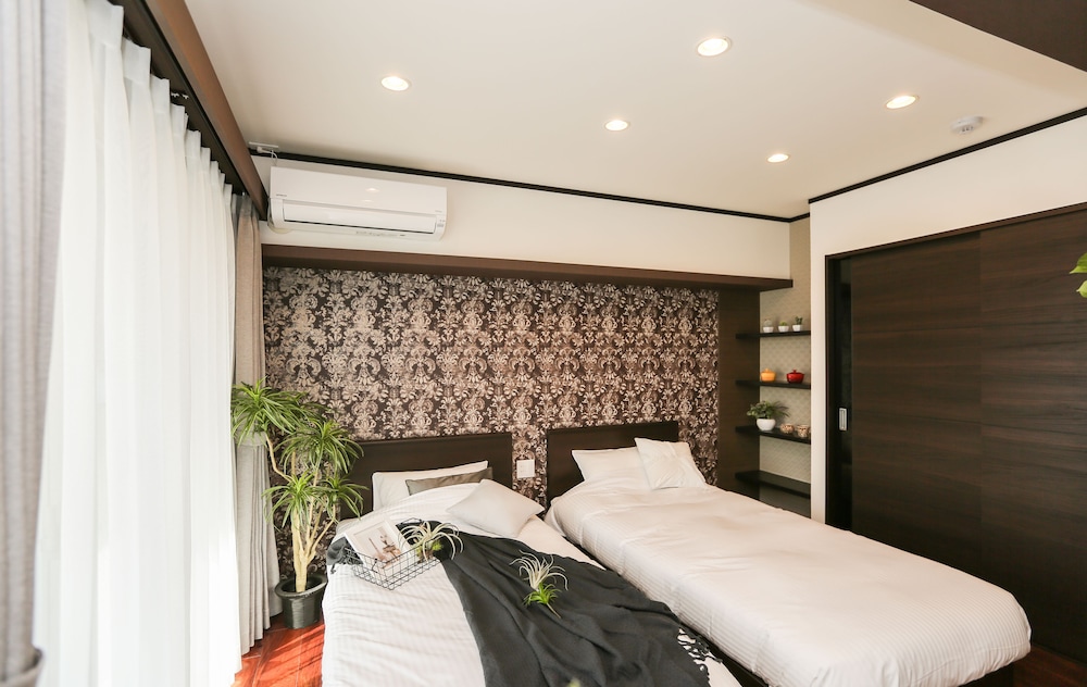 VACATION RENT KANAYAMA 名古屋