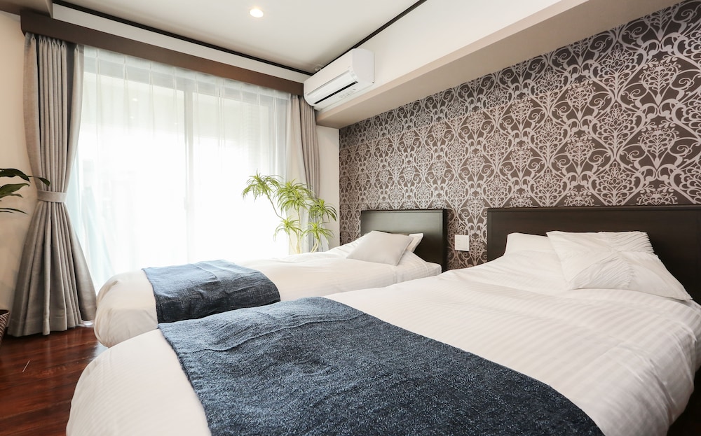 VACATION RENT KANAYAMA 名古屋