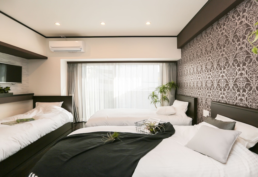 VACATION RENT KANAYAMA 名古屋