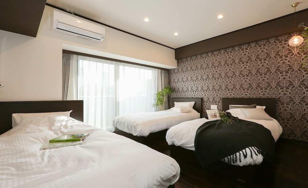 VACATION RENT KANAYAMA 名古屋