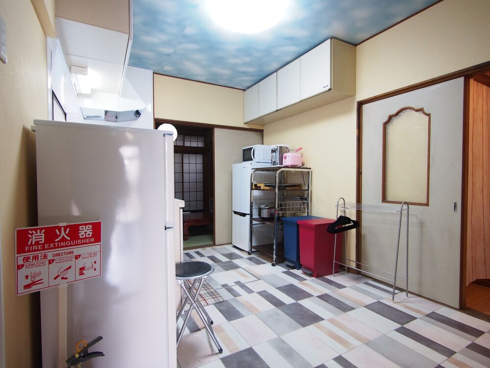 RYOKAN IKYU 名古屋