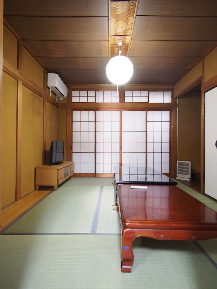 RYOKAN IKYU 名古屋