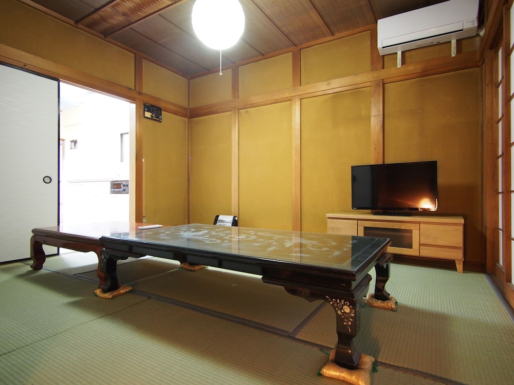 RYOKAN IKYU 名古屋