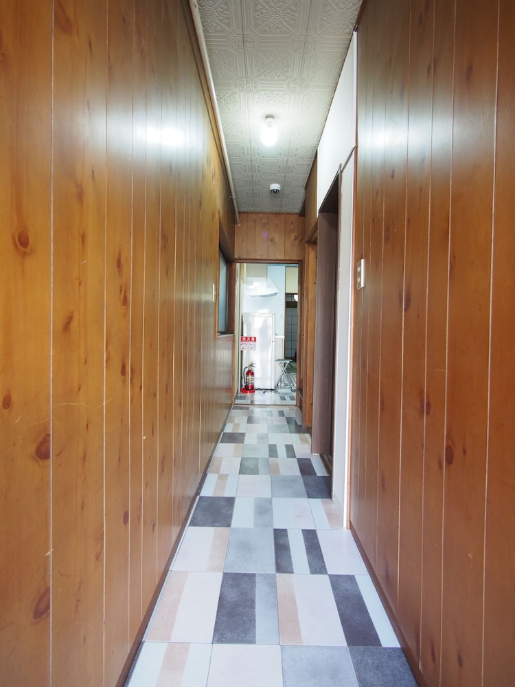RYOKAN IKYU 名古屋